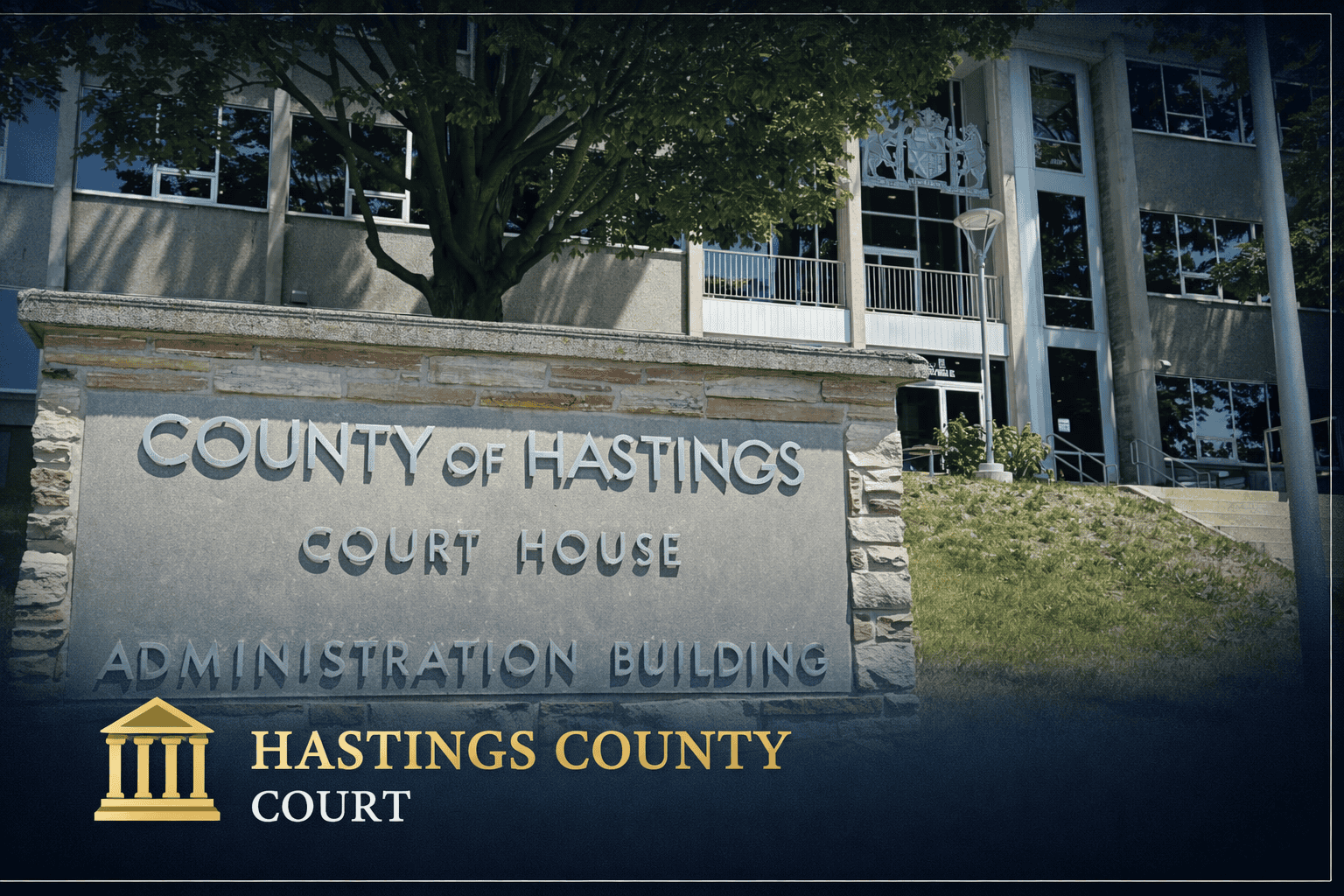 Belleville – Hastings