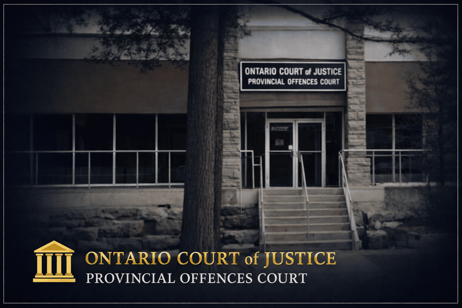 Bracebridge – Muskoka