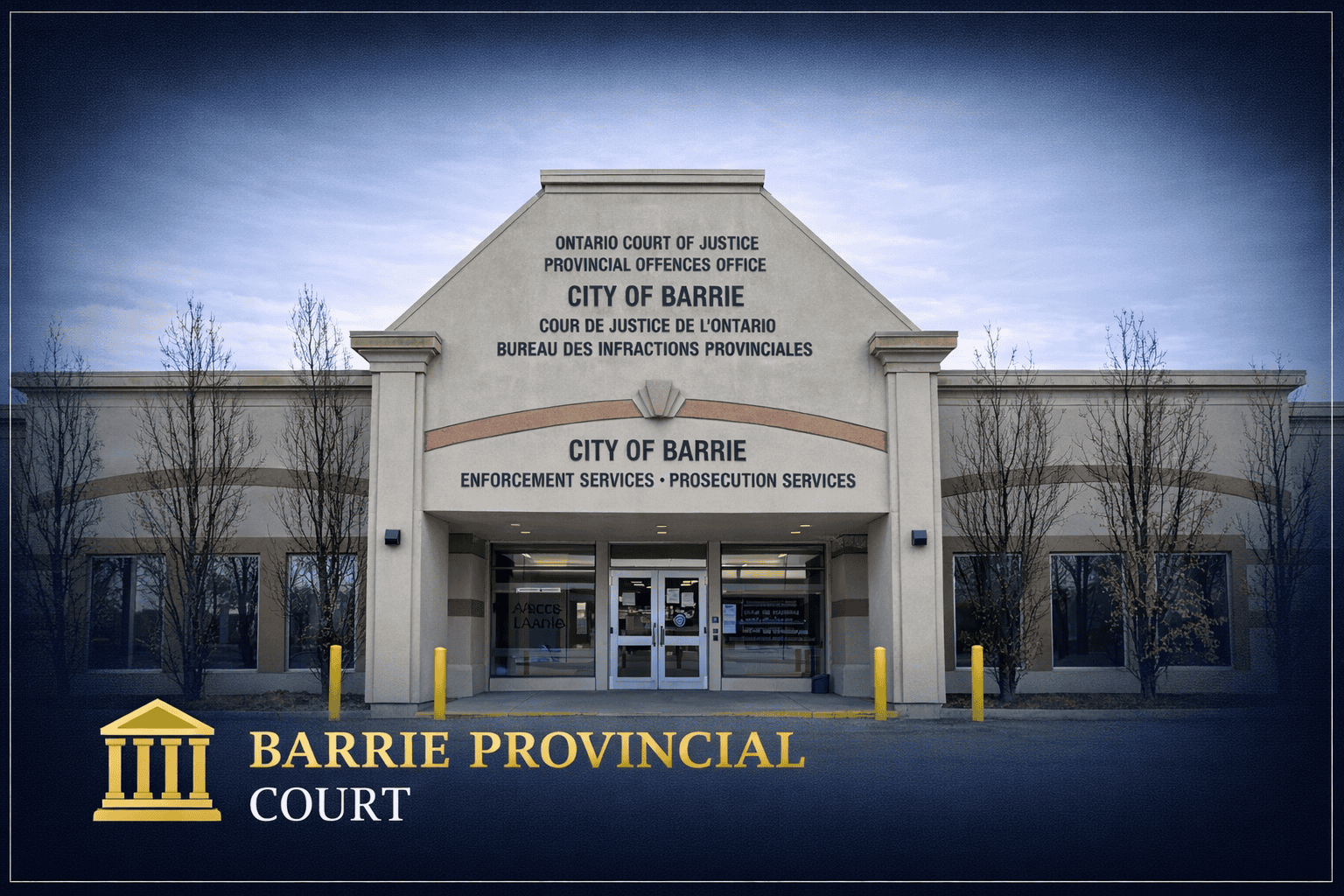 Barrie