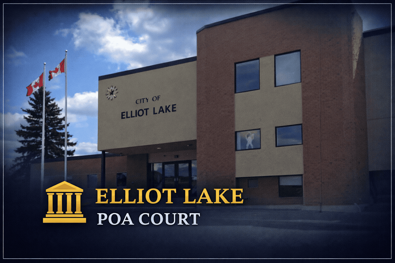 Elliot Lake