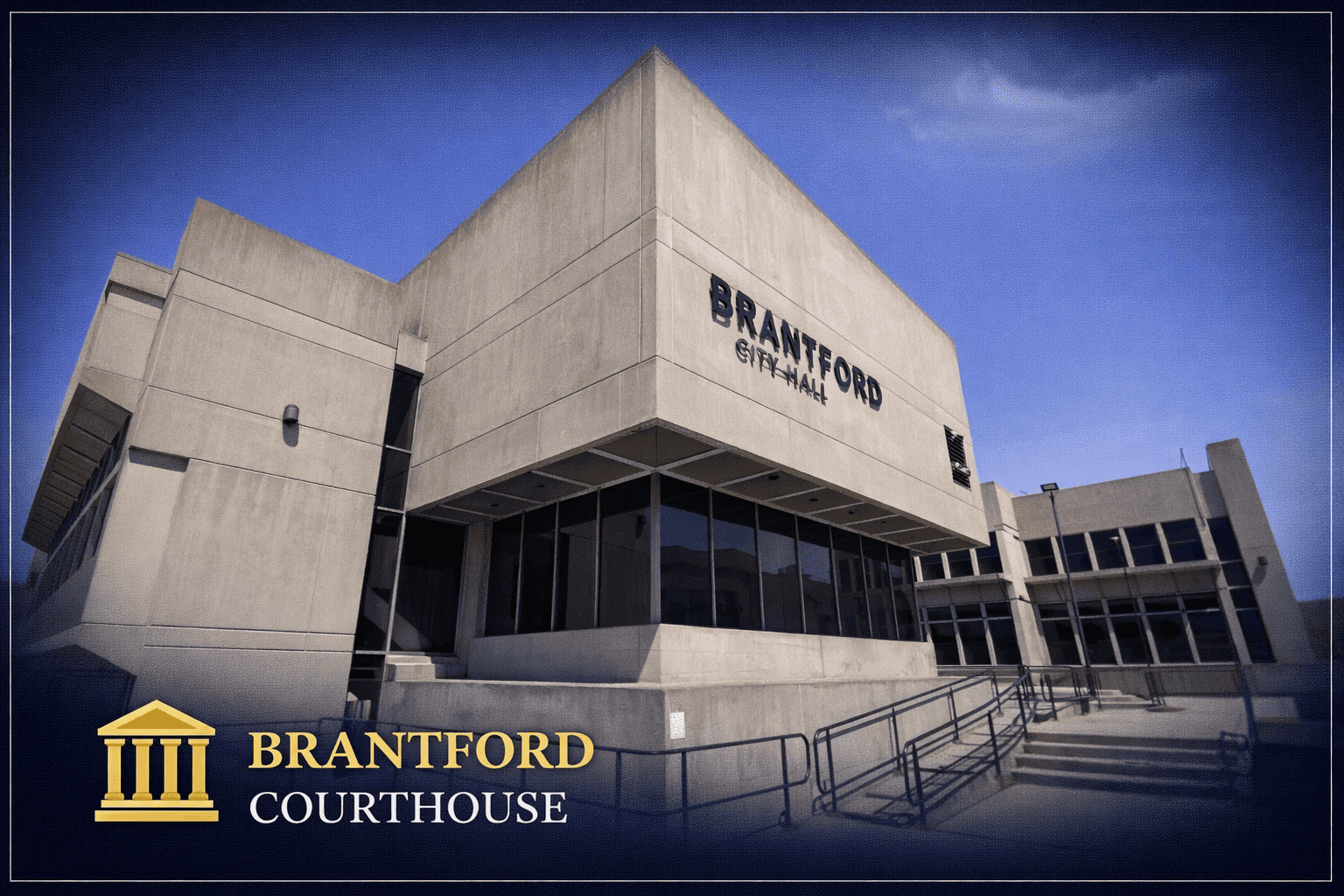 Brantford