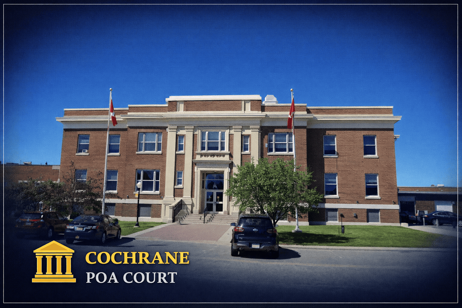 Cochrane