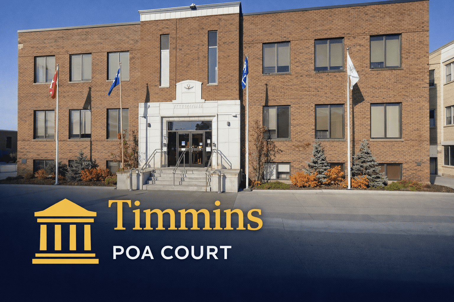 Timmins