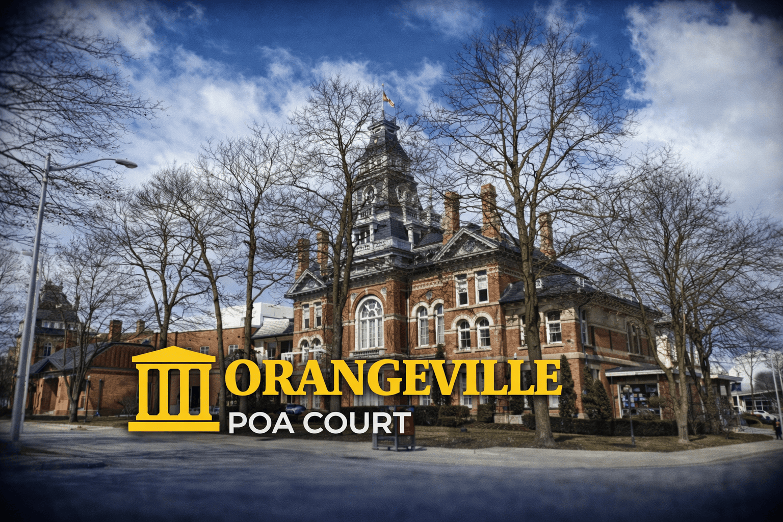 Orangeville