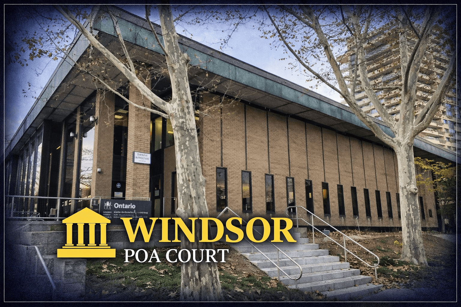 Windsor