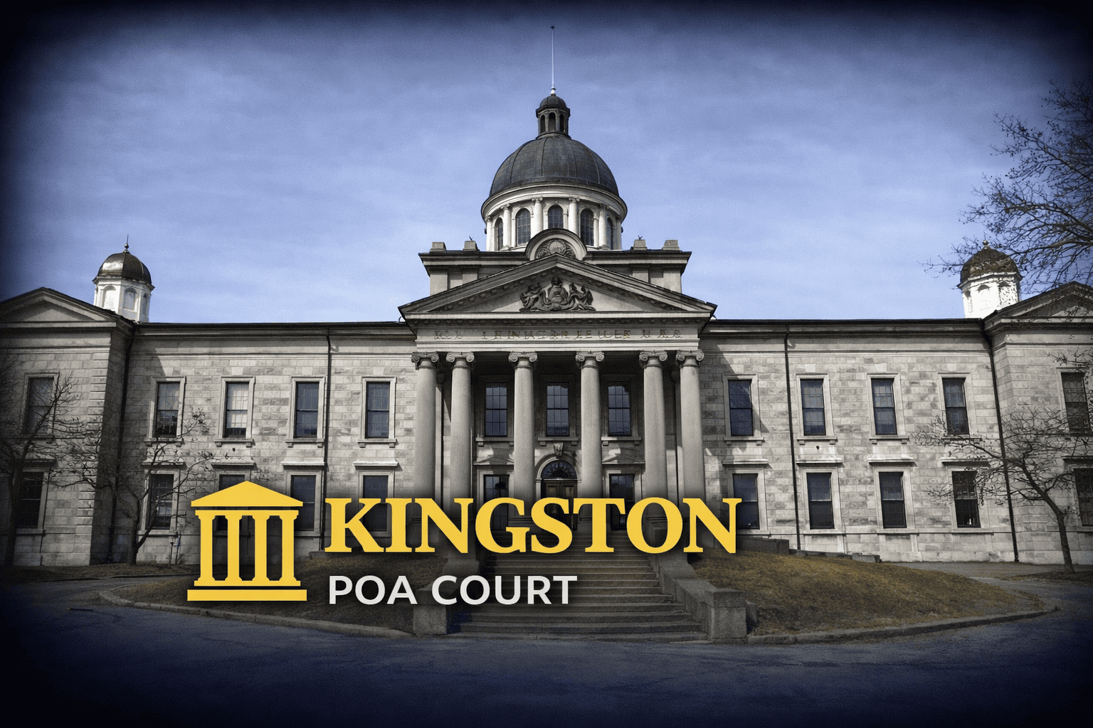 Kingston