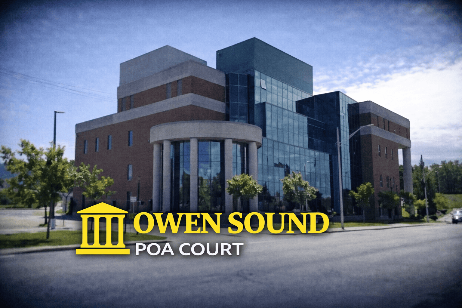 Owen Sound / Walkerton – Grey Bruce