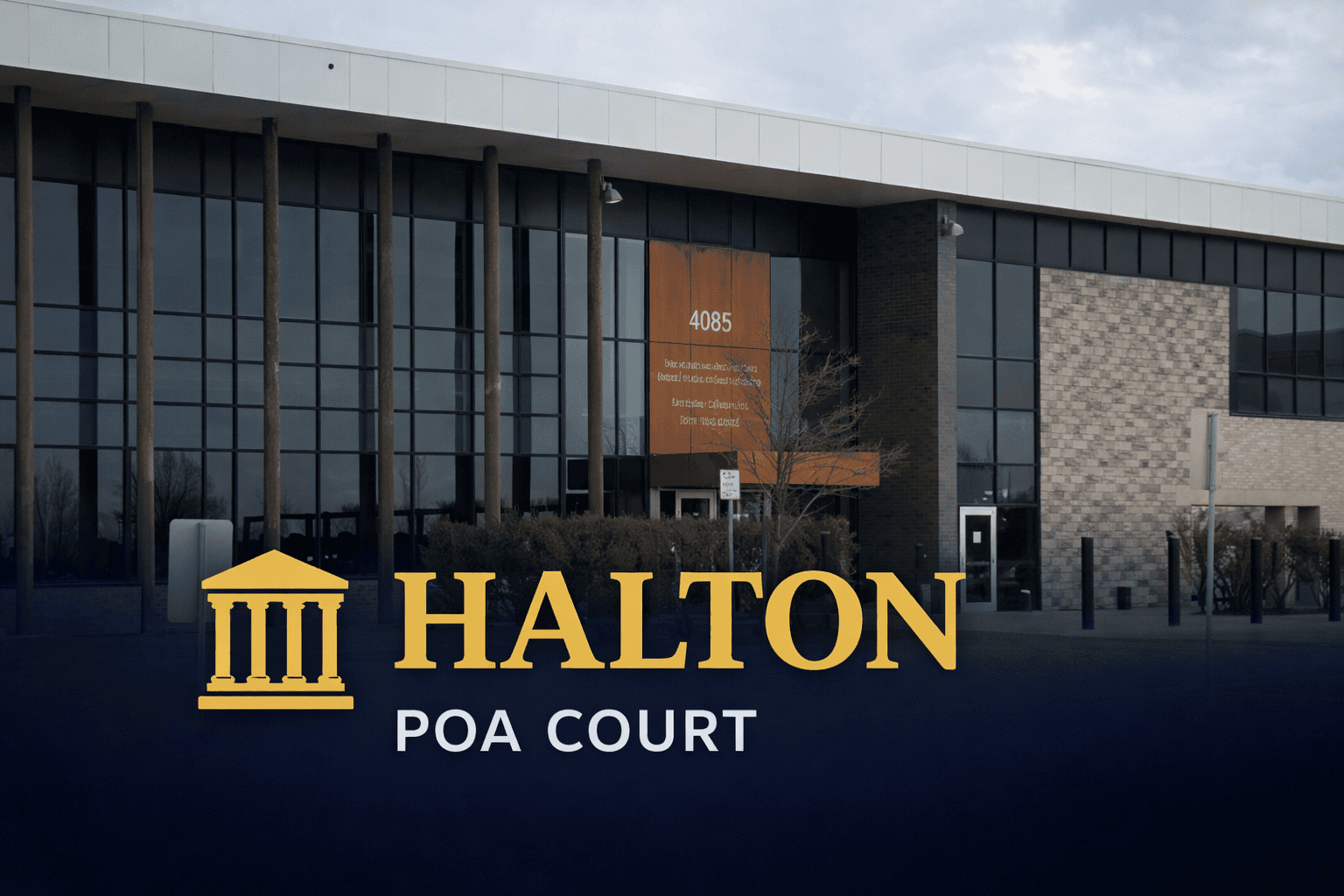 Halton Region (Burlington)