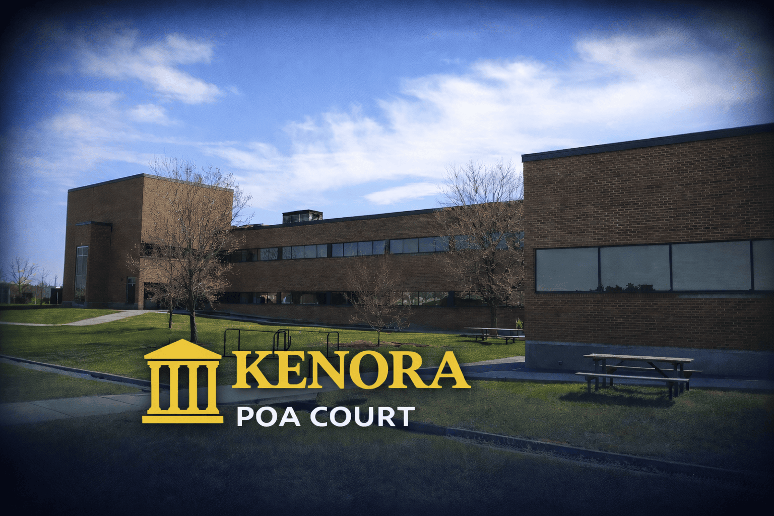Kenora