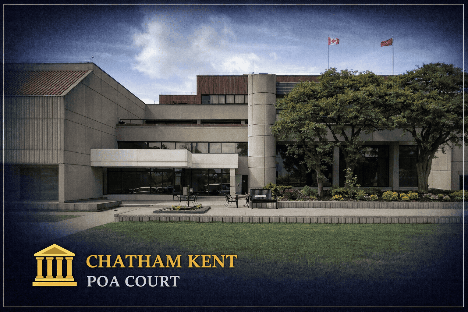 Chatham – Kent