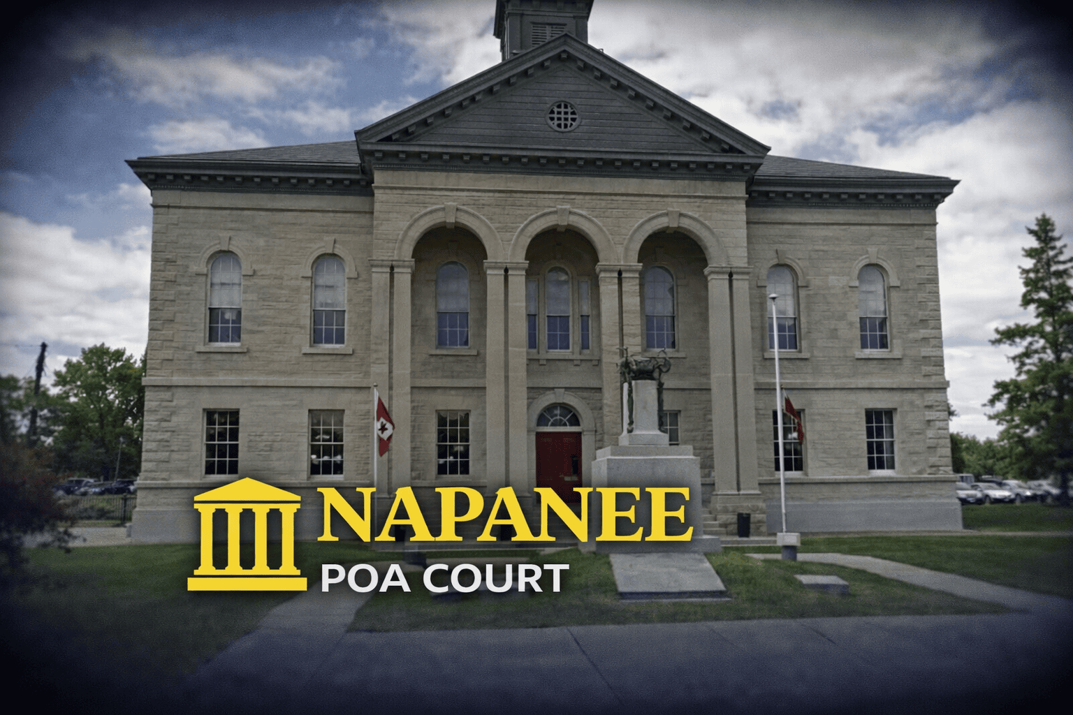 Napanee – Lennox & Addington