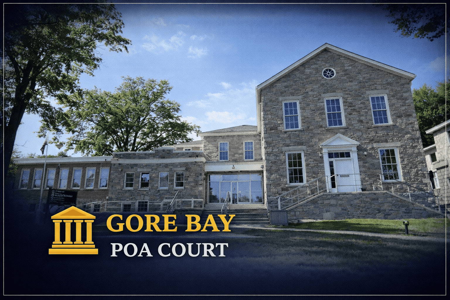 Gore Bay