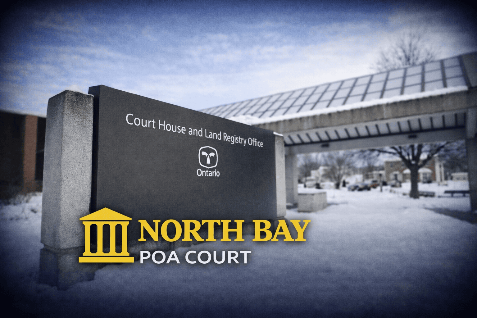 North Bay