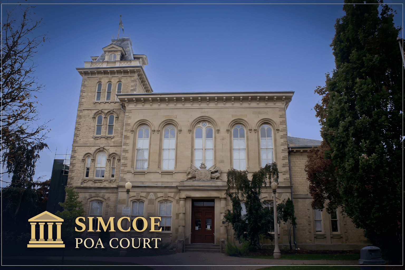 Simcoe – Norfolk