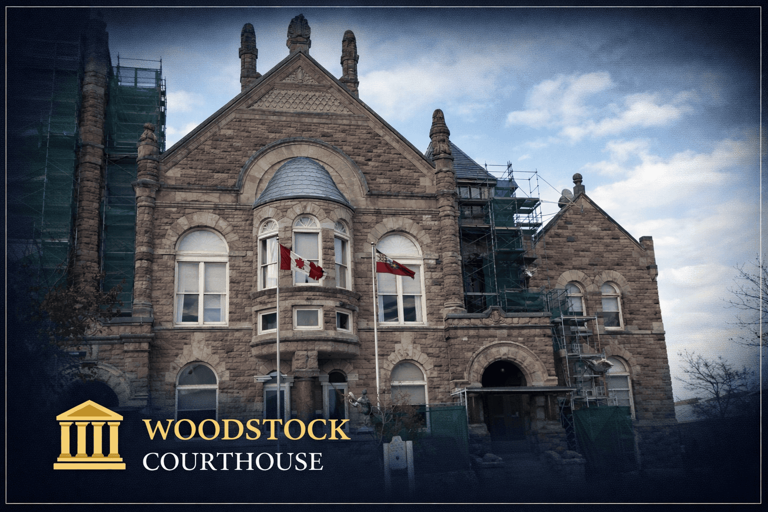 Woodstock – Oxford County