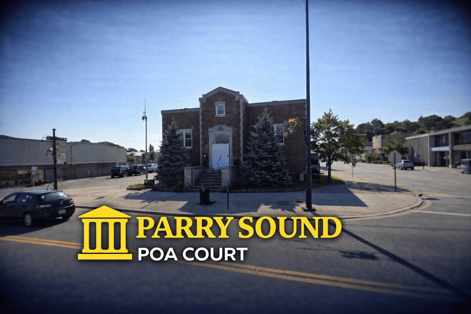 Parry Sound