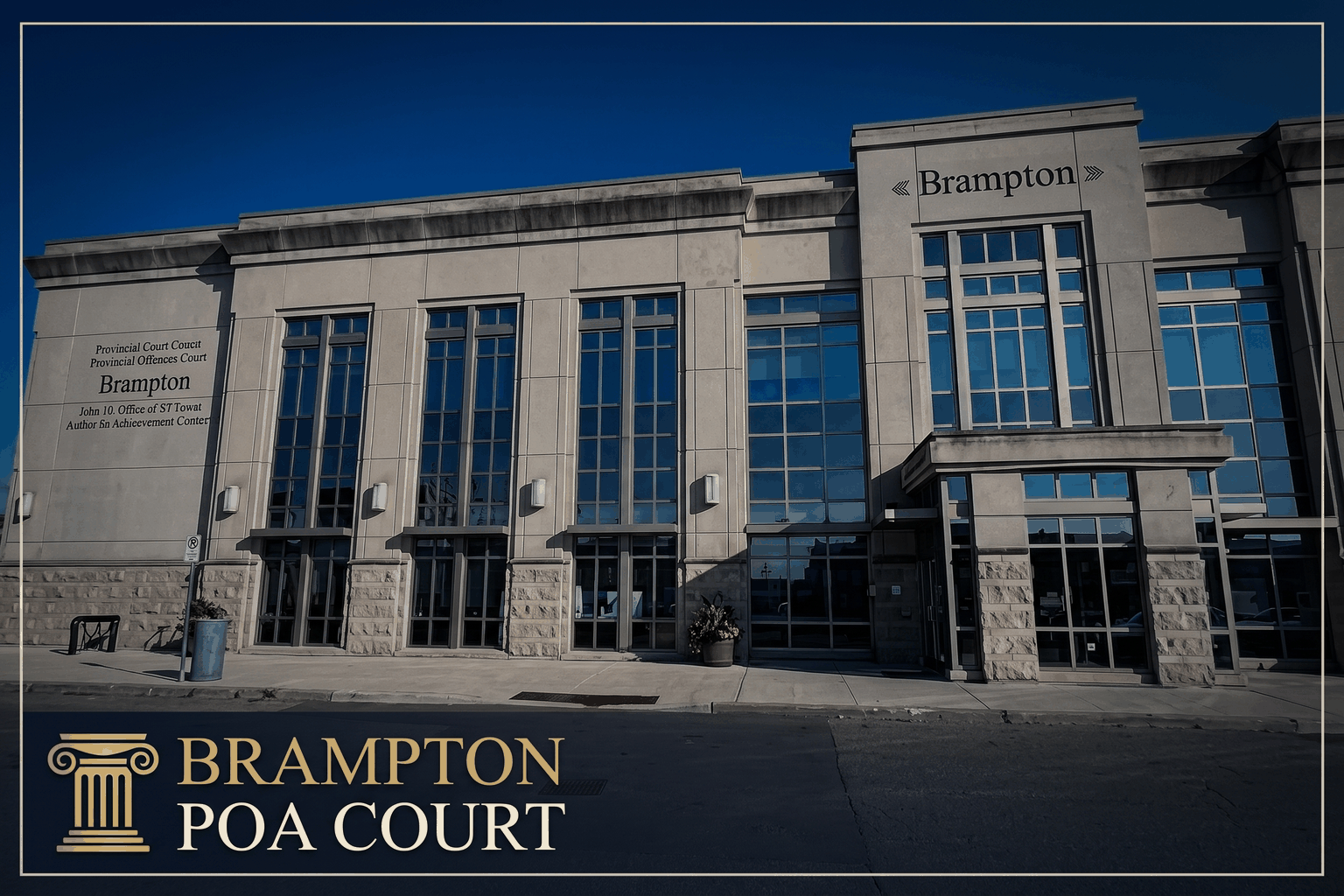 Brampton