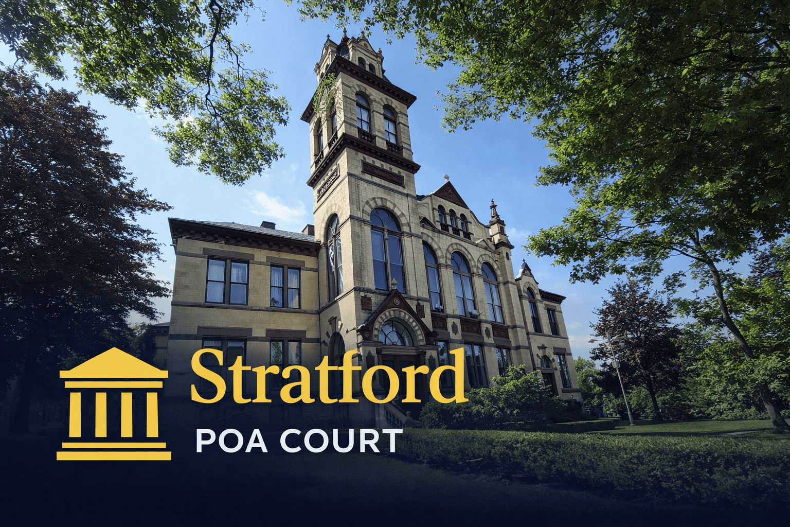 Stratford – Perth
