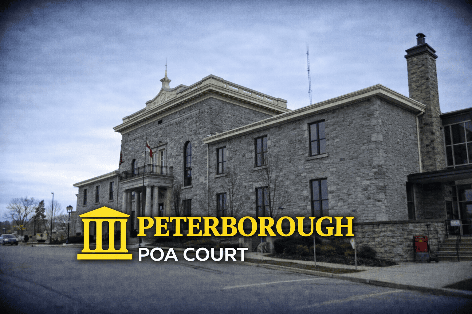 Peterborough