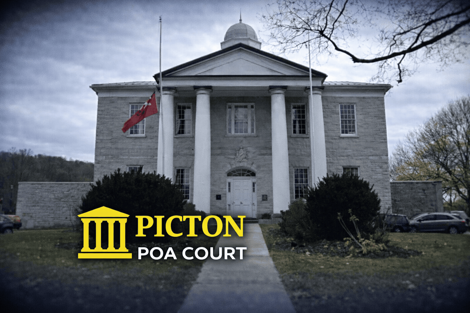 Picton – Prince Edward County