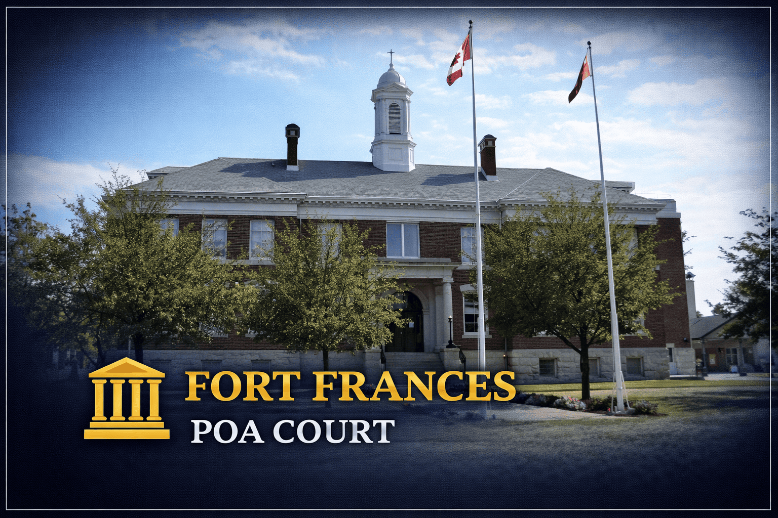 Fort Frances