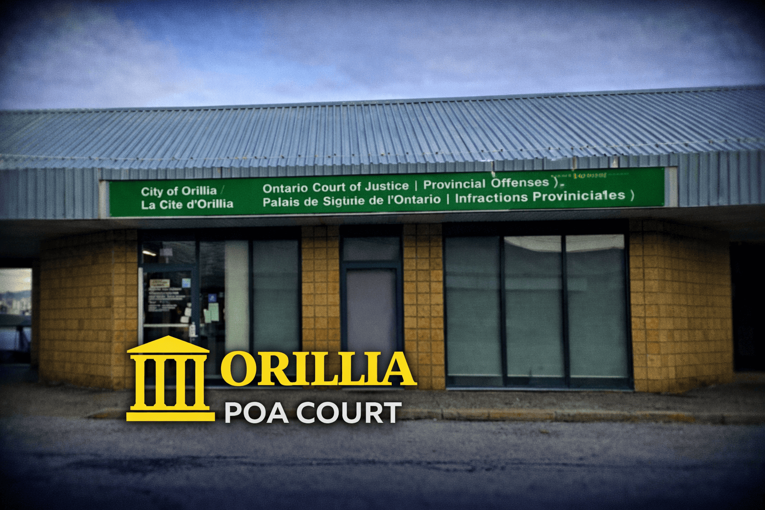Orillia