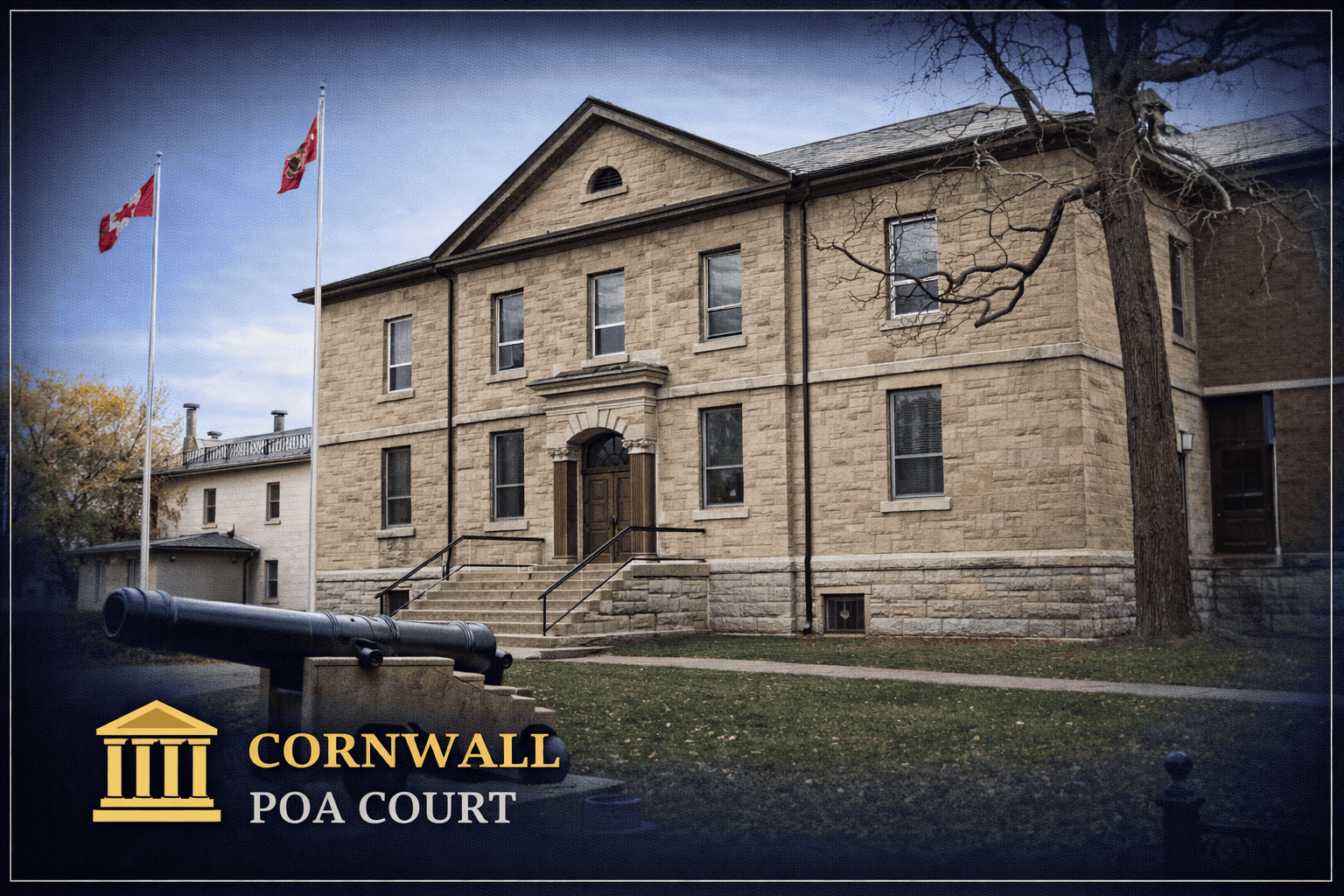 Cornwall – SDG Counties