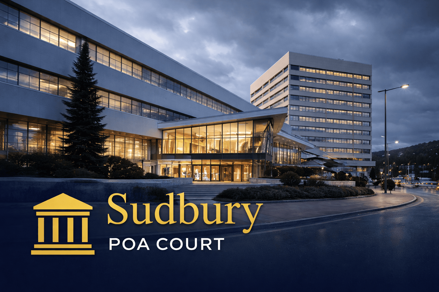 Sudbury