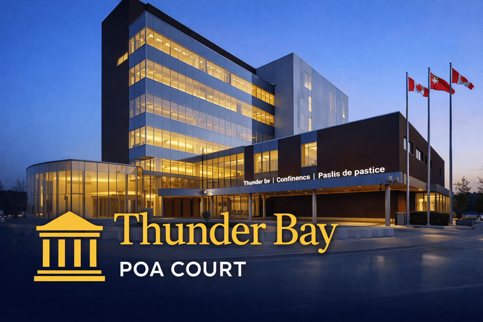 Thunder Bay