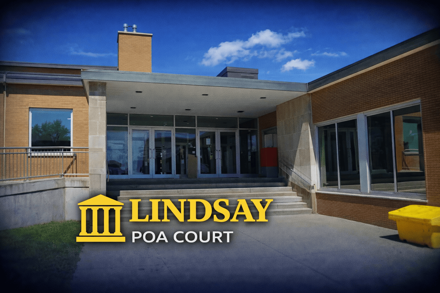 Lindsay – Kawartha Lakes