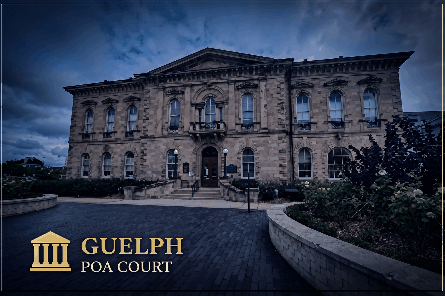 Guelph