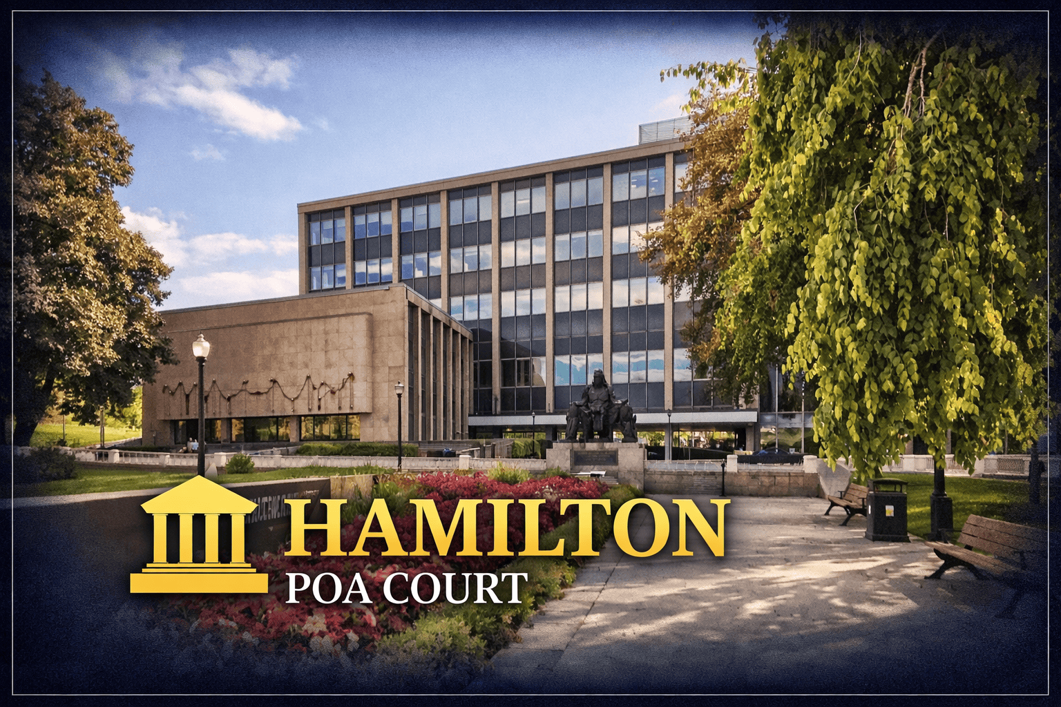 Hamilton