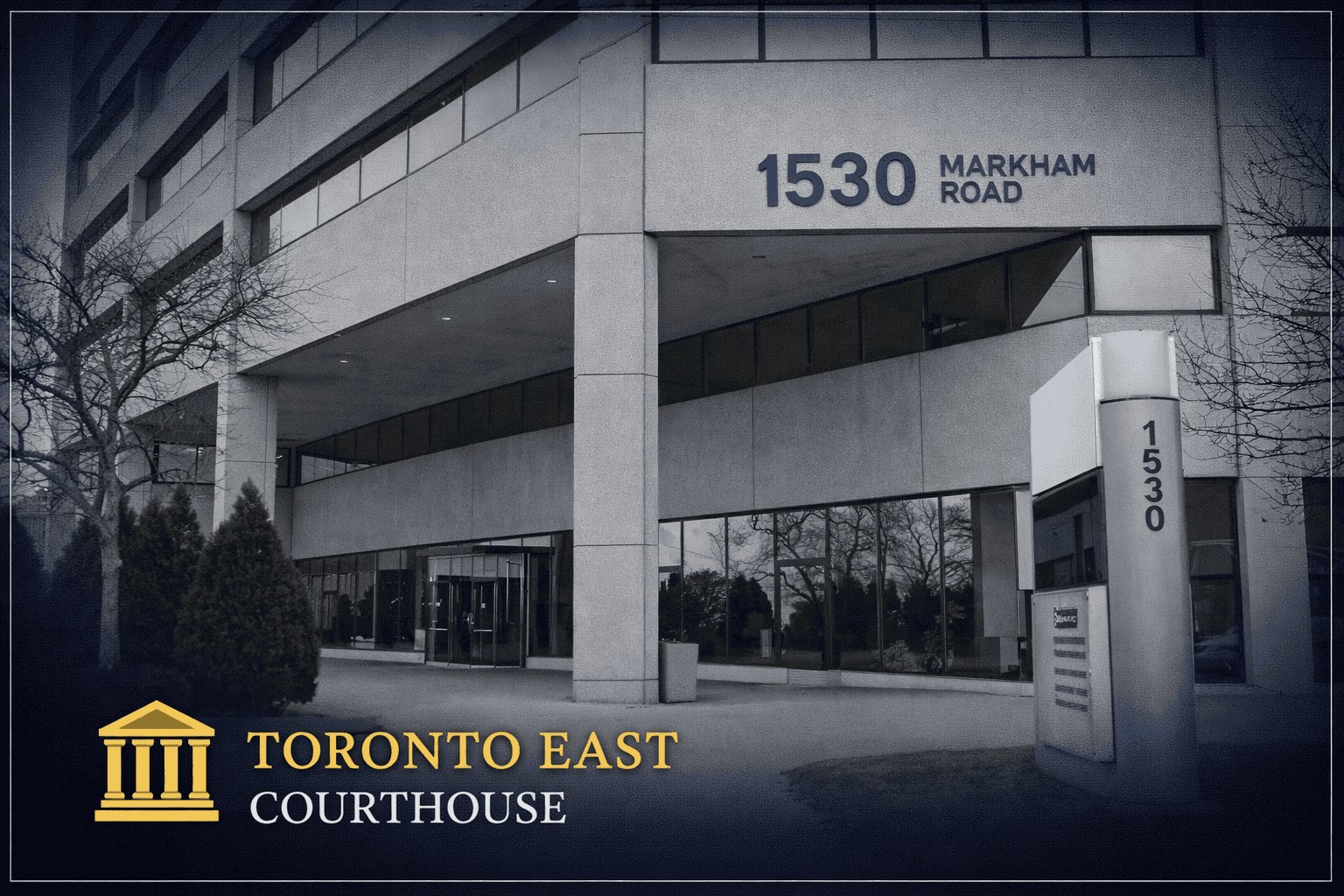 Toronto East (Scarborough)