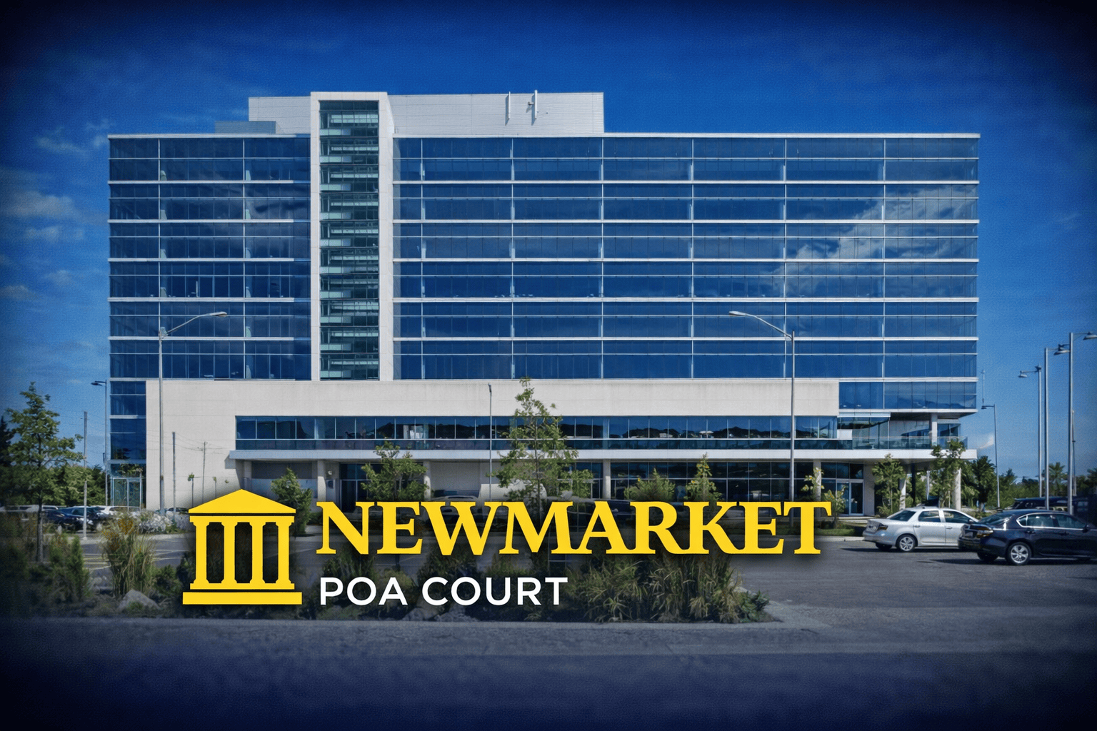 Newmarket – York Region