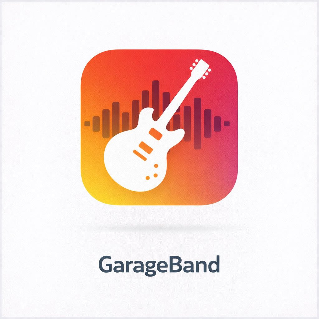 Apple Garage Band