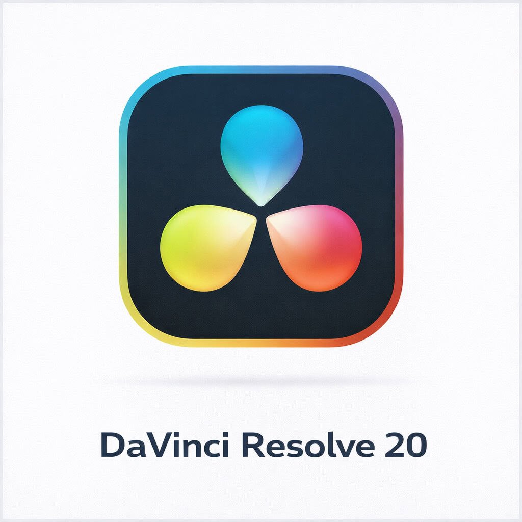 Da Vinci Resolve