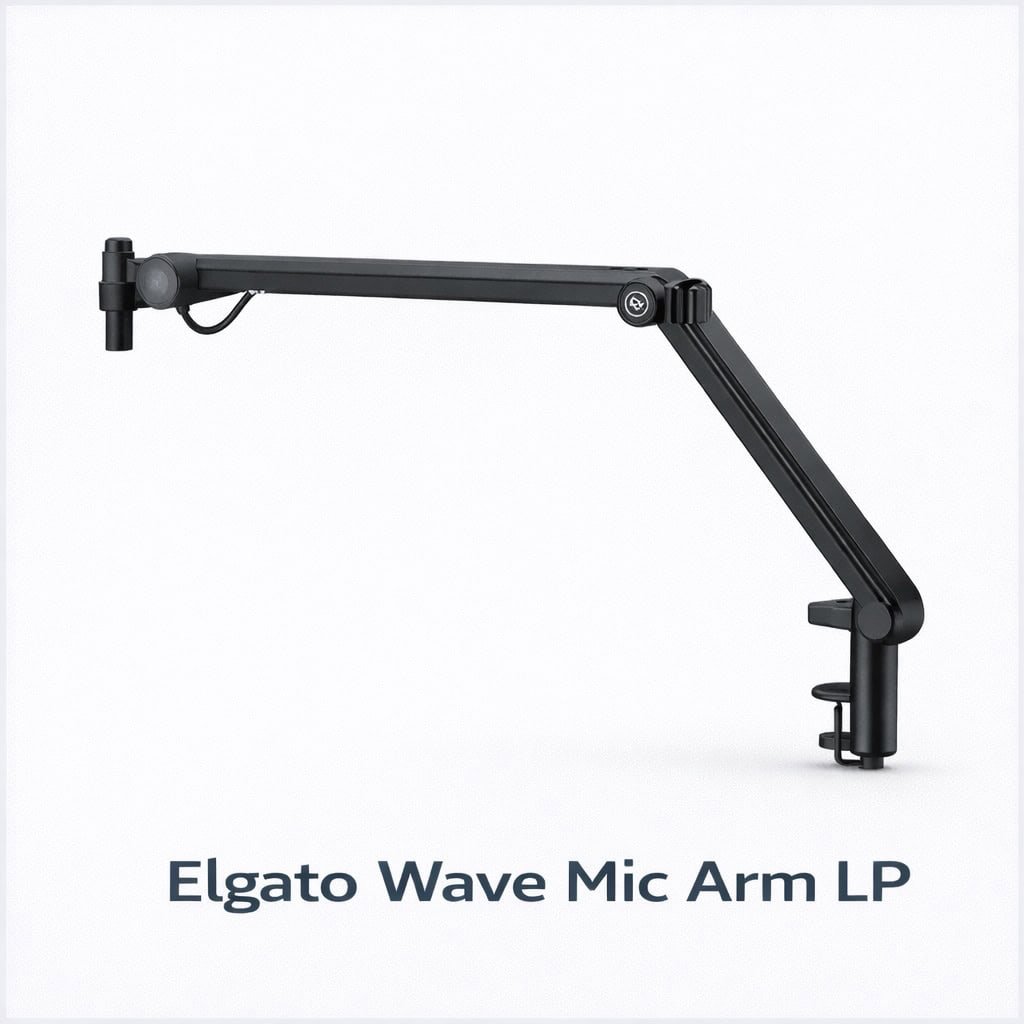 Elgato Wave Mic Arm LP