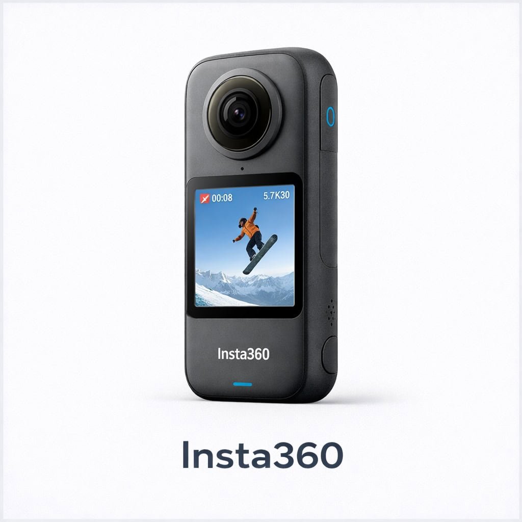 Insta 360