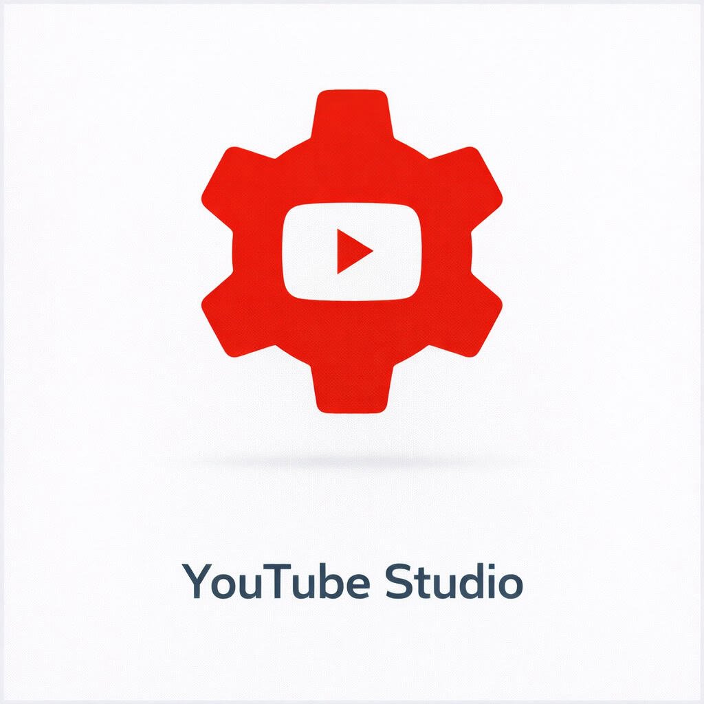 YouTube Studio