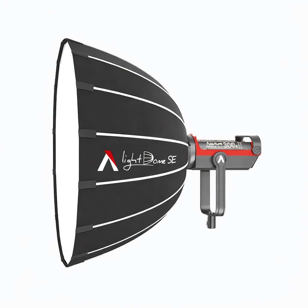 Aperture Light Dome SE